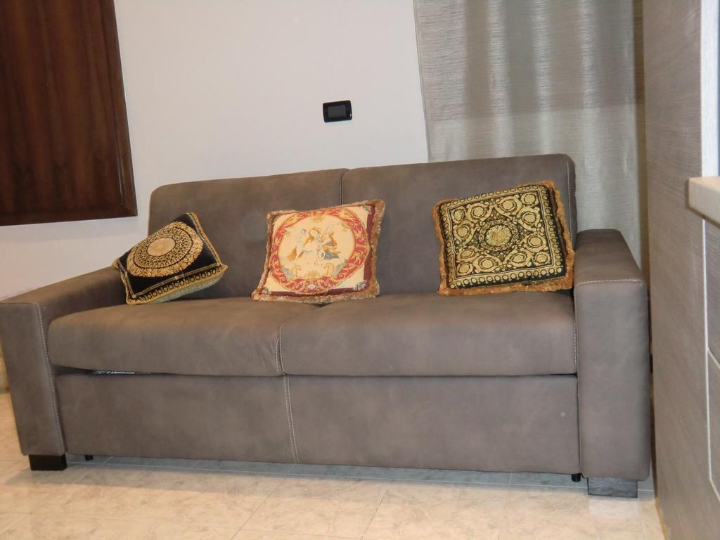 Ca' Novo Apartment Venice Room photo